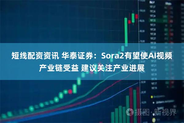 短线配资资讯 华泰证券：Sora2有望使AI视频产业链受益 建议关注产业进展